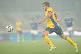 CALCIO - UEFA Conference League - RC Strasbourg-Alsace vs Brondby IF