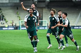 CALCIO - UEFA Europa League - Panathinaikos vs Samsunspor