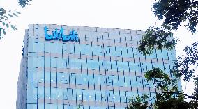 Bilibili Building