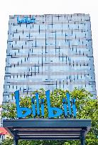 Bilibili Building
