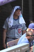 Baseball:Shohei Ohtani