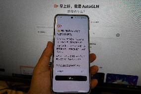 AutoGLM 2.0