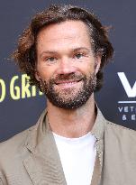 Red Carpet Premiere Of Hollywood Grit - LA