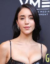 Red Carpet Premiere Of Hollywood Grit - LA