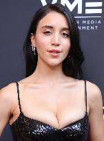 Red Carpet Premiere Of Hollywood Grit - LA