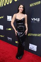 Red Carpet Premiere Of Hollywood Grit - LA