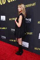 Red Carpet Premiere Of Hollywood Grit - LA