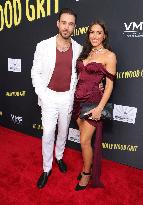 Red Carpet Premiere Of Hollywood Grit - LA