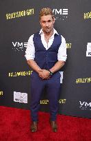 Red Carpet Premiere Of Hollywood Grit - LA