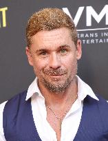 Red Carpet Premiere Of Hollywood Grit - LA