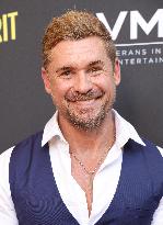 Red Carpet Premiere Of Hollywood Grit - LA