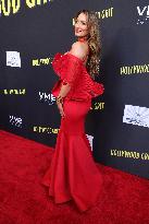 Red Carpet Premiere Of Hollywood Grit - LA