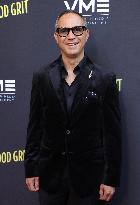 Red Carpet Premiere Of Hollywood Grit - LA