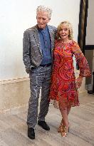 Red Carpet Premiere Of Hollywood Grit - LA