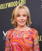 Red Carpet Premiere Of Hollywood Grit - LA