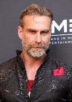 Red Carpet Premiere Of Hollywood Grit - LA