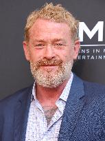 Red Carpet Premiere Of Hollywood Grit - LA