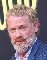 Red Carpet Premiere Of Hollywood Grit - LA