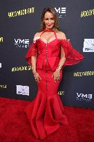 Red Carpet Premiere Of Hollywood Grit - LA