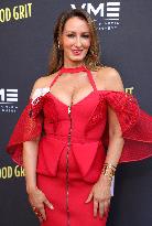 Red Carpet Premiere Of Hollywood Grit - LA