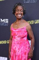 Red Carpet Premiere Of Hollywood Grit - LA