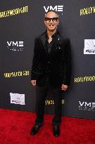 Red Carpet Premiere Of Hollywood Grit - LA