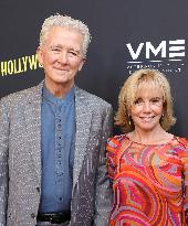 Red Carpet Premiere Of Hollywood Grit - LA