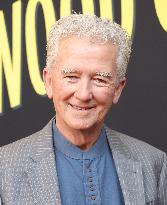 Red Carpet Premiere Of Hollywood Grit - LA