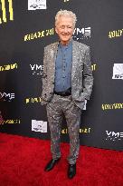 Red Carpet Premiere Of Hollywood Grit - LA