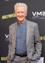 Red Carpet Premiere Of Hollywood Grit - LA