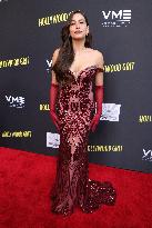 Red Carpet Premiere Of Hollywood Grit - LA