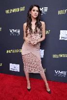 Red Carpet Premiere Of Hollywood Grit - LA