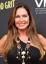 Red Carpet Premiere Of Hollywood Grit - LA