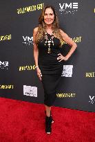 Red Carpet Premiere Of Hollywood Grit - LA