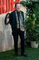 The Thursday Murder Club UK Premiere - Arrivals