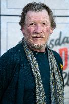 The Thursday Murder Club UK Premiere - Arrivals