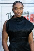 The Thursday Murder Club UK Premiere - Arrivals