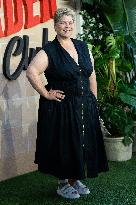 The Thursday Murder Club UK Premiere - Arrivals