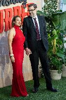 The Thursday Murder Club UK Premiere - Arrivals