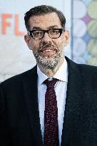 The Thursday Murder Club UK Premiere - Arrivals