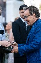 The Thursday Murder Club UK Premiere - Arrivals