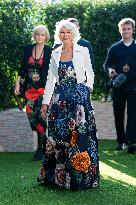 The Thursday Murder Club UK Premiere - Arrivals