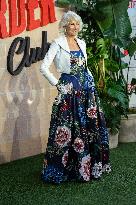 The Thursday Murder Club UK Premiere - Arrivals