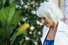 The Thursday Murder Club UK Premiere - Arrivals