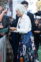 The Thursday Murder Club UK Premiere - Arrivals