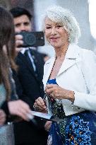 The Thursday Murder Club UK Premiere - Arrivals