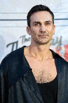 The Thursday Murder Club UK Premiere - Arrivals