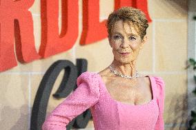 The Thursday Murder Club UK Premiere - Arrivals