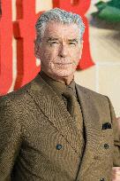 The Thursday Murder Club UK Premiere - Arrivals