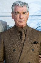 The Thursday Murder Club UK Premiere - Arrivals